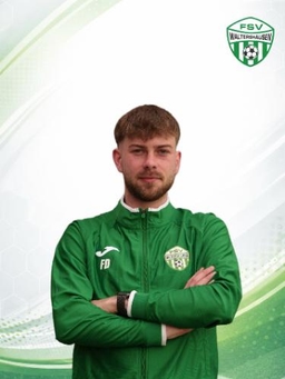 Avatar Bild für Felix Döll