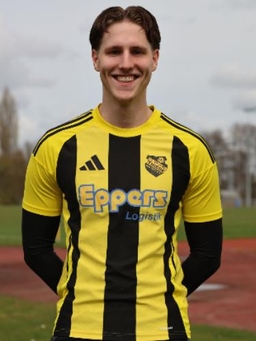 Avatar Bild für Devin Joel Liehr