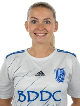 Avatar Bild für Michelle Müller