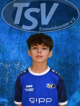 Avatar Bild für Anton Hammes