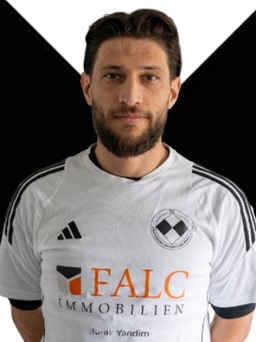 Avatar Bild für Emre Yandim