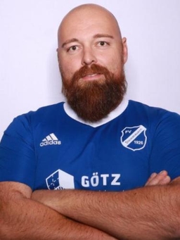 Avatar Bild für Andre Grünbacher