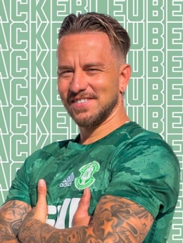 Avatar Bild für Rocco Bischoff