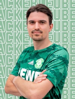 Avatar Bild für Marcel Hänsel