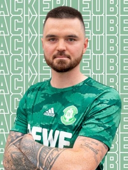 Avatar Bild für Daniel Maresch