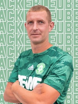 Avatar Bild für Nico Wetzel