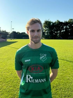 Avatar Bild für Niklas Pigge