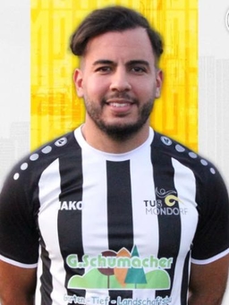 Avatar Bild für Zakaria Harrach