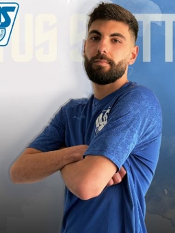 Avatar Bild für Mikail Alici