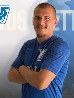 Avatar Bild für Sanel Covic