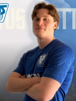 Avatar Bild für Sidney Strauss