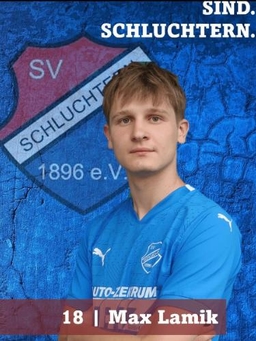 Avatar Bild für Max Lamik
