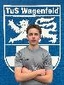 Avatar Bild