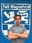Avatar Bild
