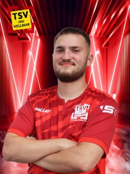 Avatar Bild für Jonas Katzenmayer