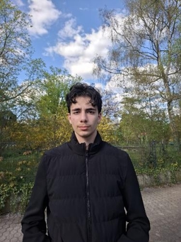 Avatar Bild für Kerim Aykut