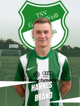 Avatar Bild für Hannes Brand