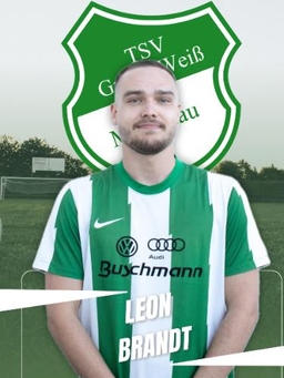 Avatar Bild für Leon Brandt