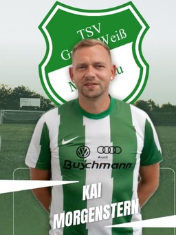 Avatar Bild für Kai Morgenstern