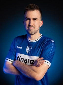 Avatar Bild für Paul Oesterle