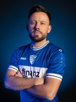 Avatar Bild für Alexander Gans
