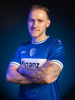 Avatar Bild für Max Drohla
