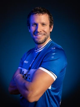 Avatar Bild für René Fricker