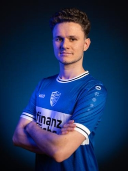 Avatar Bild für Maurice Kanehl
