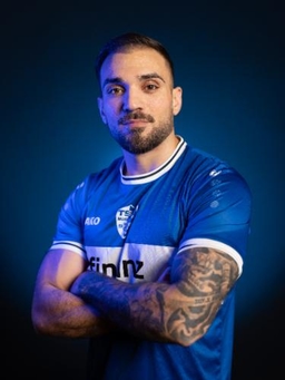 Avatar Bild für Alessio Antonio Vono