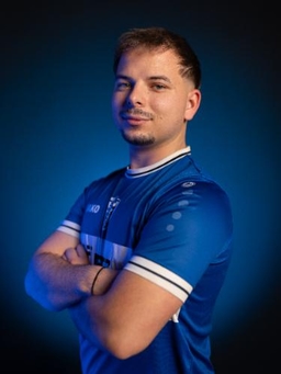 Avatar Bild für Luca Gill