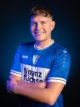 Avatar Bild für Timo Bayer