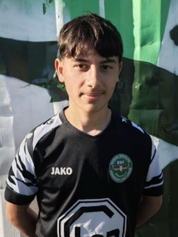 Avatar Bild für Calvin Emre Florian Stolle