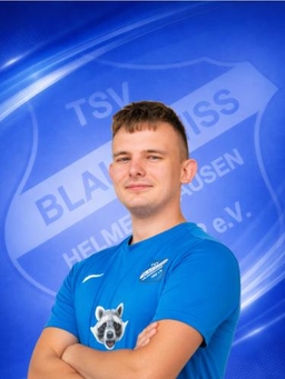 Avatar Bild für Joshua Horbank