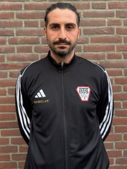 Avatar Bild für Lukas Karagiannidis