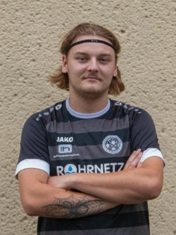 Avatar Bild für Jordan Beye