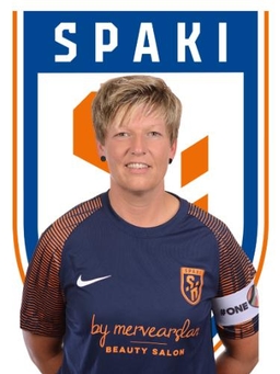 Avatar Bild für Silvana Rust