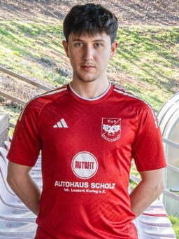 Avatar Bild für Christos Bletsogiannis-Katsamboulas