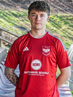 Avatar Bild für Hannes Ehmen