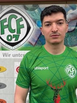 Avatar Bild für Sebastian Musaj