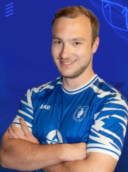 Avatar Bild für Noah Spiegel