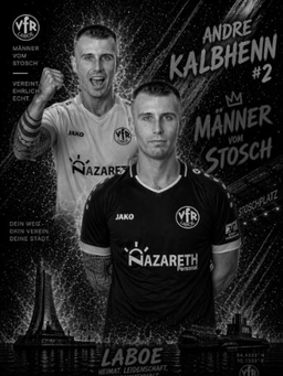 Avatar Bild für Andre Kalbhenn