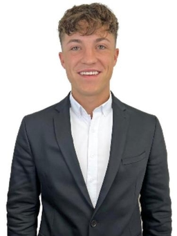 Avatar Bild für Niklas Maier