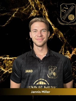 Avatar Bild für Jannis Miller