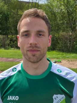 Avatar Bild für Johannes-Jonas Klenk