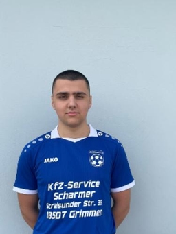 Avatar Bild für Justin Köpke