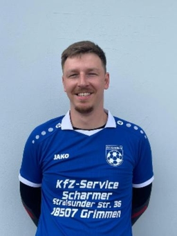 Avatar Bild für Eric Liebherr