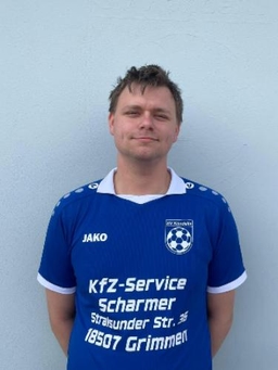 Avatar Bild für Justin Pilarek