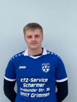 Avatar Bild für Leo Riemann