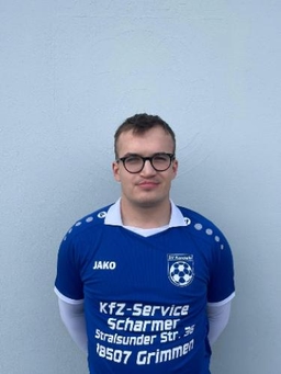 Avatar Bild für Marvin Sobe