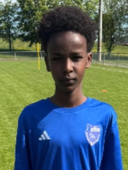 Avatar Bild für Ayuub Abdilahi Ahmed